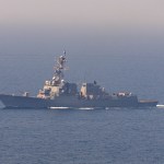 US military carries out new strikes against Iranian military base as negotiations continue