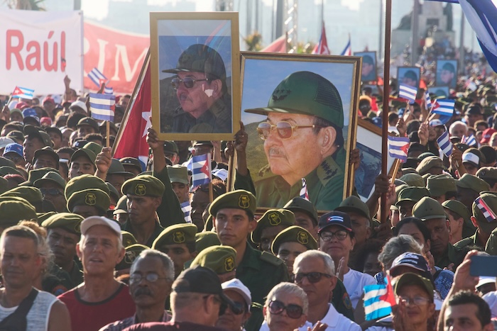Online portal used by Cubans in US to send aid to relatives closes