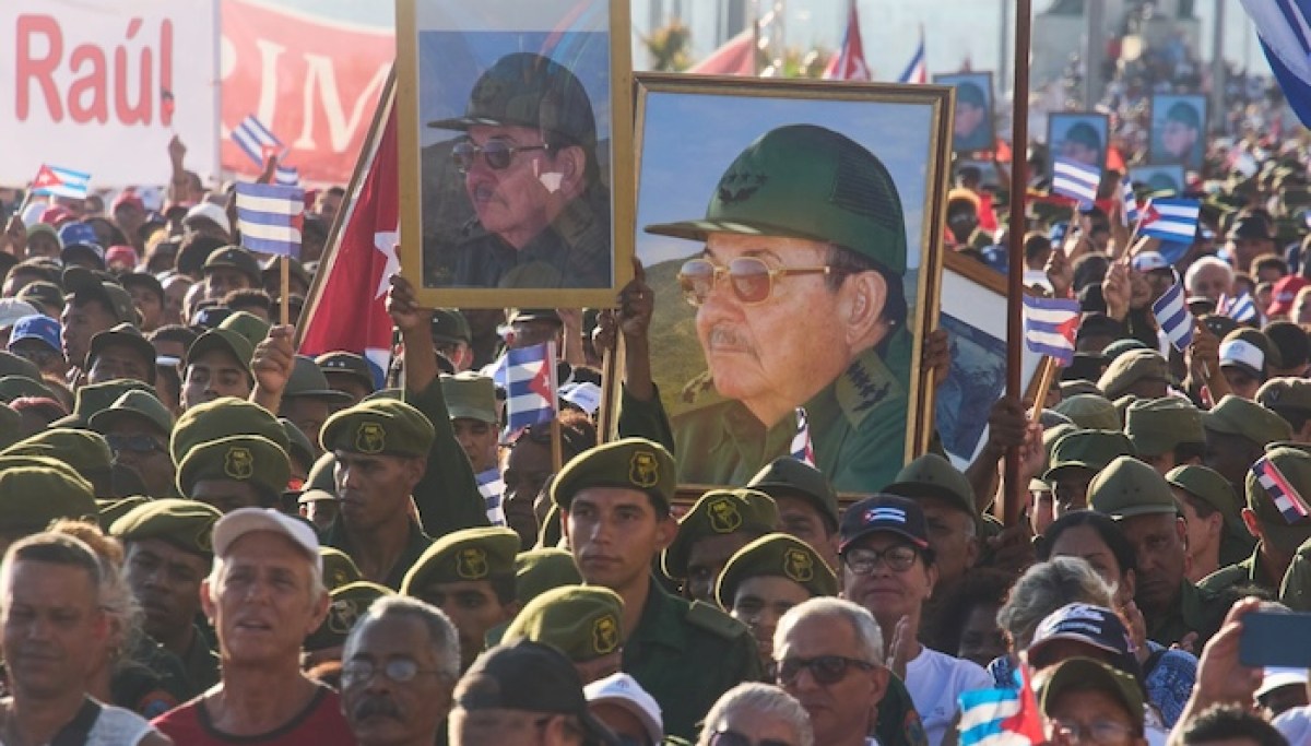Online portal for Cuban Americans sending aid to relatives closes