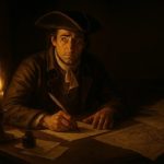 On This Day: The American defense is stretched thin