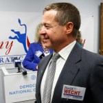 Pennsylvania Supreme Court Justice quits Democratic Party over rampant ‘Jew-hatred’