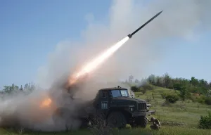 Man against machine: Stories from Ukraine’s Donbas front line