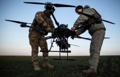 The US and Ukraine will benefit greatly from drone deal