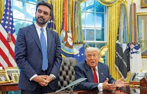 Trump and Mamdani are smart to make nice