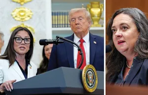 Remade in the USA: Trump’s labor bureaucracy gets a reshuffle