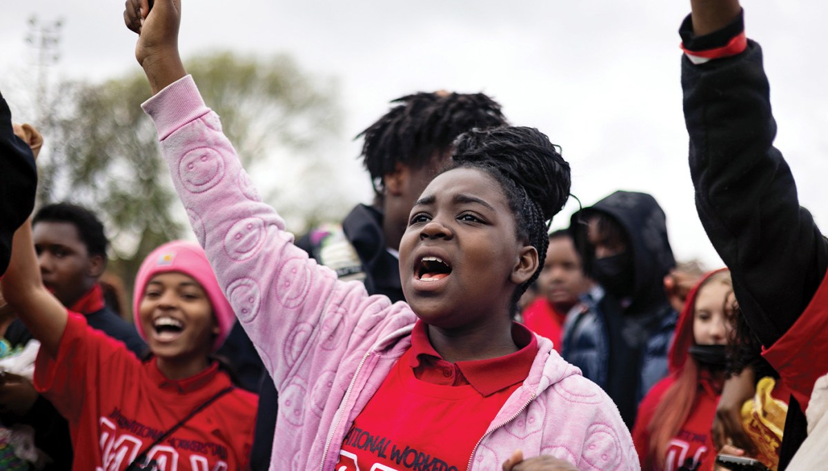 “National reading scores plummet as teachers unions prioritize politics over education”