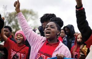 While teachers unions push politics, reading scores hit historic lows
