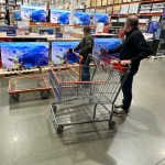 First-quarter GDP growth revised down to 1.6% rate
