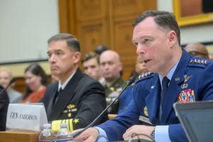 Africa is ‘epicenter of global terrorism’ that requires ‘sustained pressure’