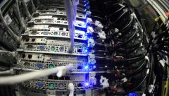 While everyone watched chatbots, America’s next industrial revolution arrived