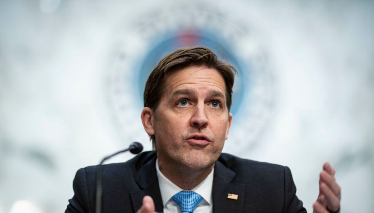 What kind of senator was Ben Sasse? His warning to the chamber went unheeded