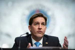 What kind of senator was Ben Sasse? His warning to the chamber went unheeded