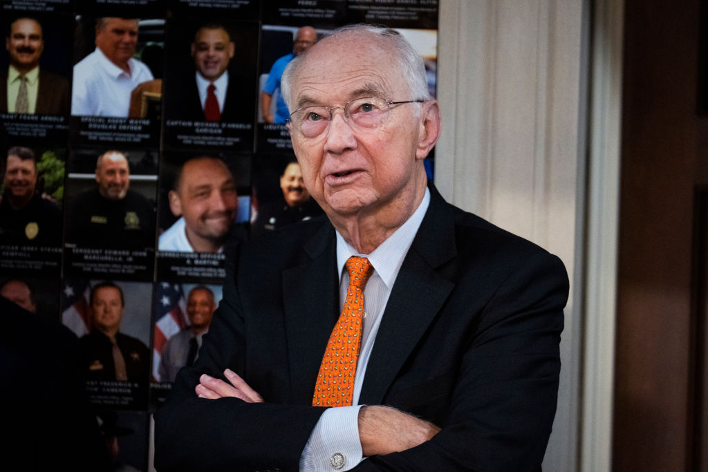 $300,000 Bradley Prize awarded to three ‘extraordinary’ conservative leaders
