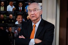 $300,000 Bradley Prize awarded to three ‘extraordinary’ conservative leaders