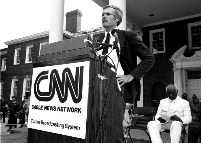 Ted Turner, 1938–2026