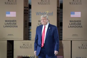 Trump says Iran can ‘make a deal or they get annihilated’