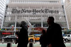 The New York Times finally warms up to merit-based hiring
