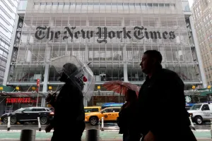 The New York Times finally warms up to merit-based hiring