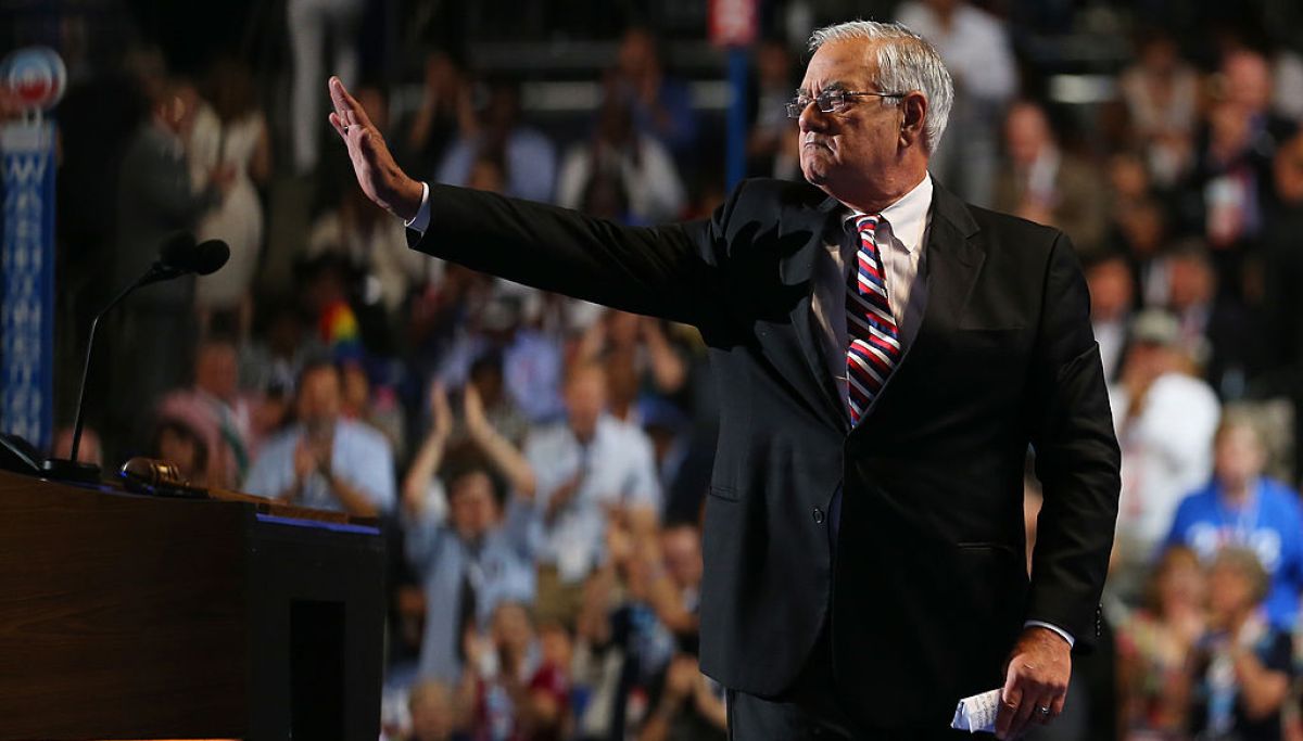 Barney Frank’s final warning for Democrats