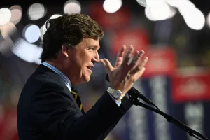 Tucker Carlson’s fantasy Islam