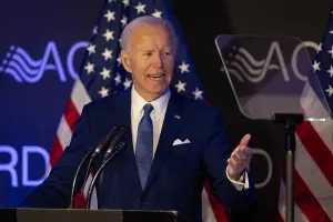 Biden just won’t go away