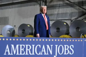 Trump is bringing the factories back. Where are the workers?