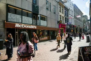 Amsterdam bans ads for meat, airlines, and more in effort to combat ‘climate crisis’