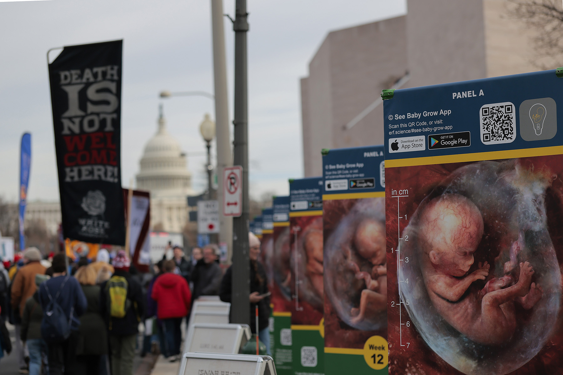 Abortion pill case is, in fact, the win pro-lifers think it is