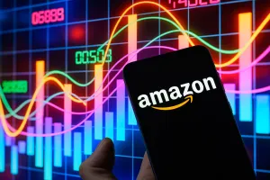 Amazon’s $1.8 trillion bet on America didn’t happen by accident