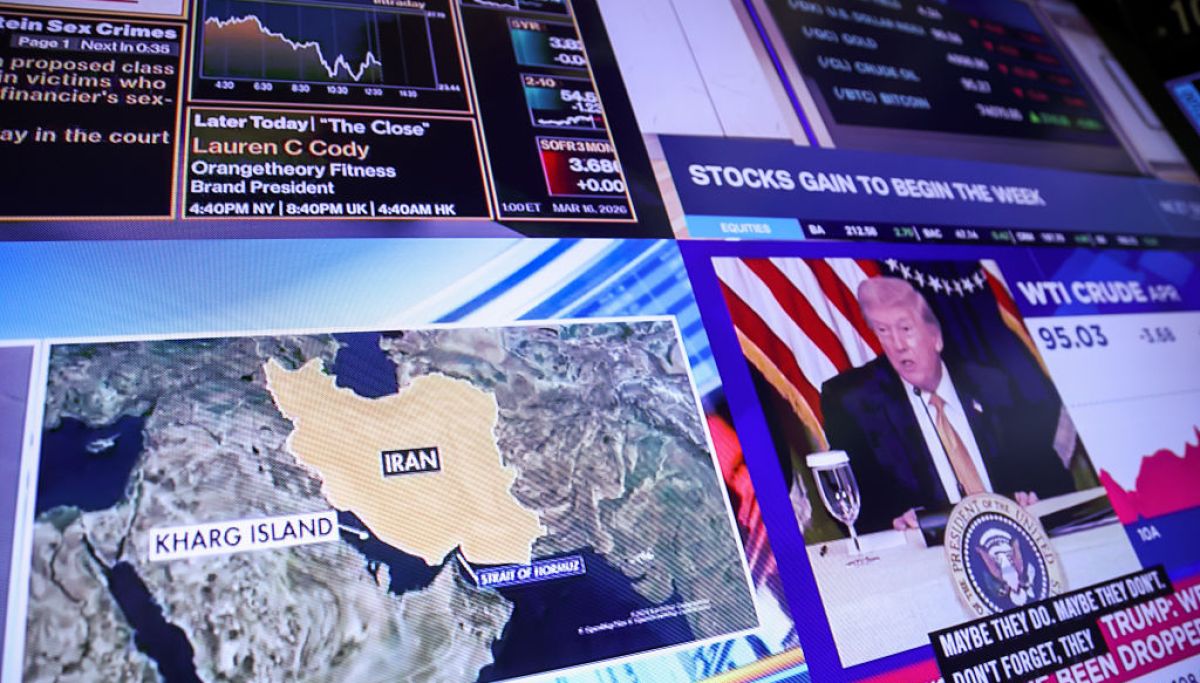 Cover image for Why neither Trump nor Iran wants a return to war