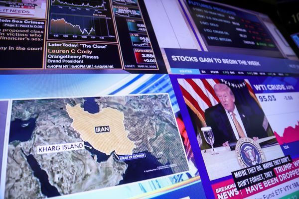 Why neither Trump nor Iran wants a return to war