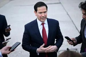 Marco Rubio’s 2028 momentum is getting impossible to ignore