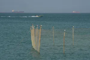 Pakistan facilitated transfer of Iranian crew from vessel seized by US forces