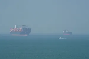 Pakistan facilitated transfer of Iranian crew from vessel seized by US forces