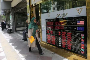 Estimated Iranian economic damage from war approaches $150 billion