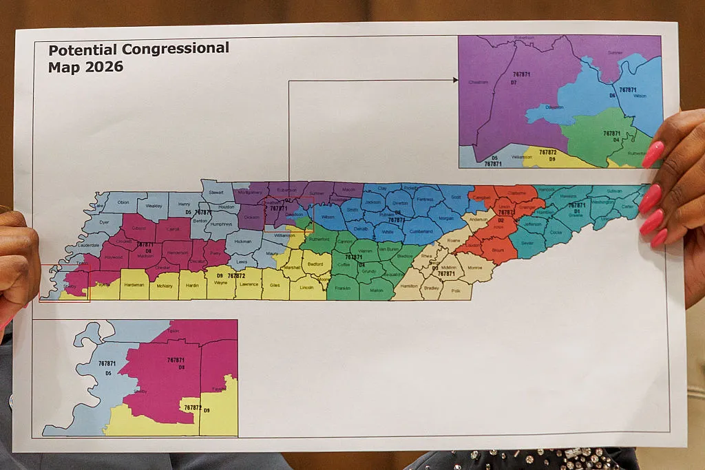 We can’t ‘ban gerrymandering’ if we don’t agree on what gerrymandering is