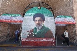 The beginning of the end for Tehran