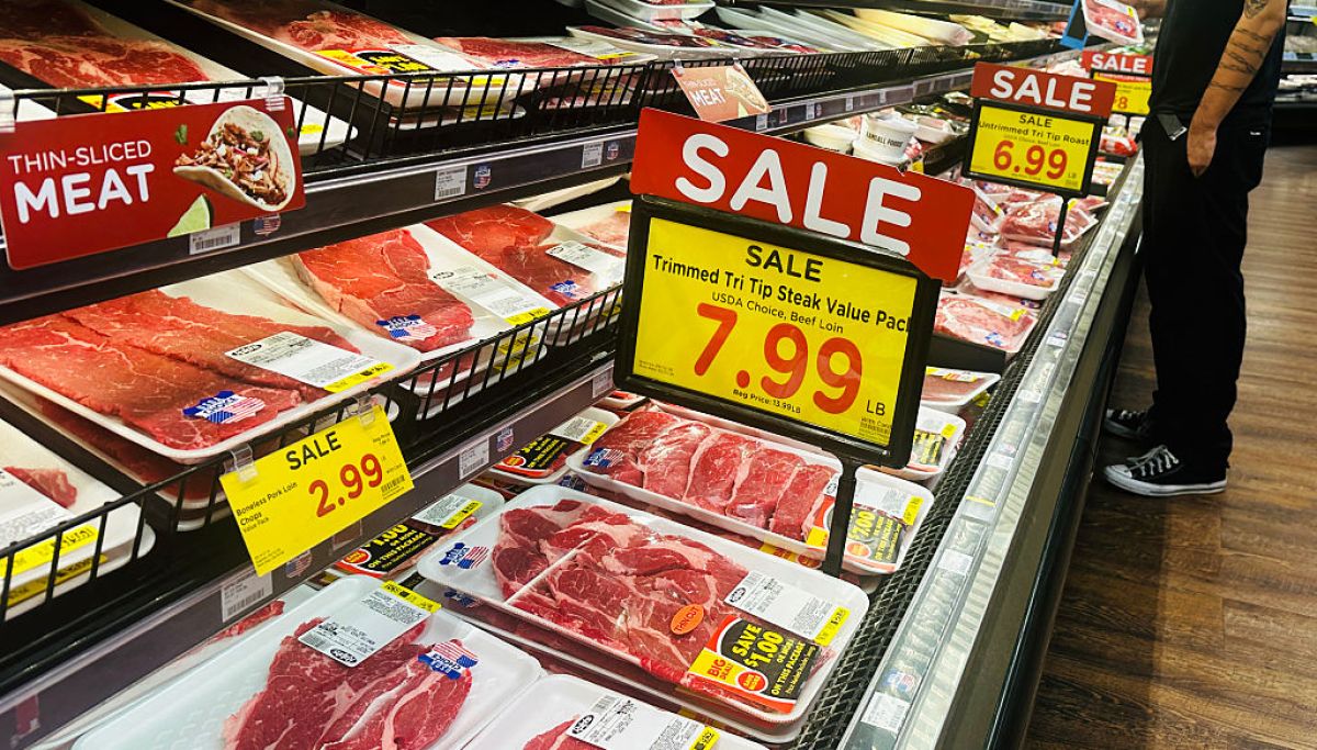 Inflation still has room to run, experts fear