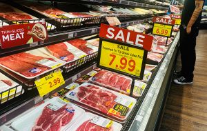 Inflation still has room to run, experts fear