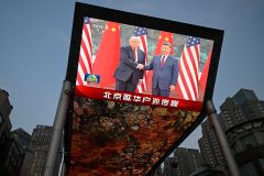 The US-China AI war heats up