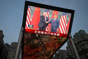 The US-China AI war heats up