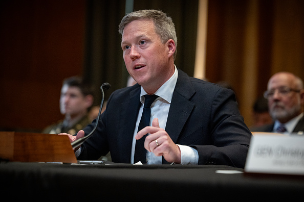 Army’s effort to ‘jailbreak’ systems already reaching troops overseas