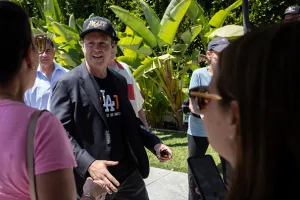 Spencer Pratt channels his inner Fresh Prince of Bel Air with latest searing ad
