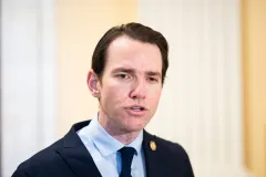 Kevin Kiley’s two-front fight: Battling California redistricting while defending his own seat