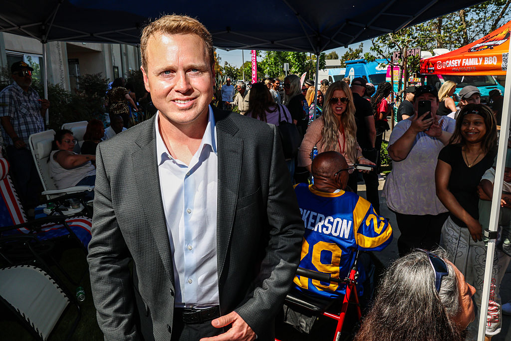 California Post endorses Pratt for Los Angeles mayor