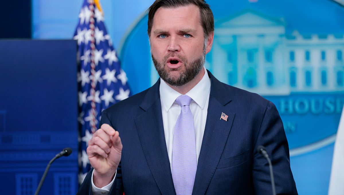 Vance says MOU between Iran and US 'already signed' digitally