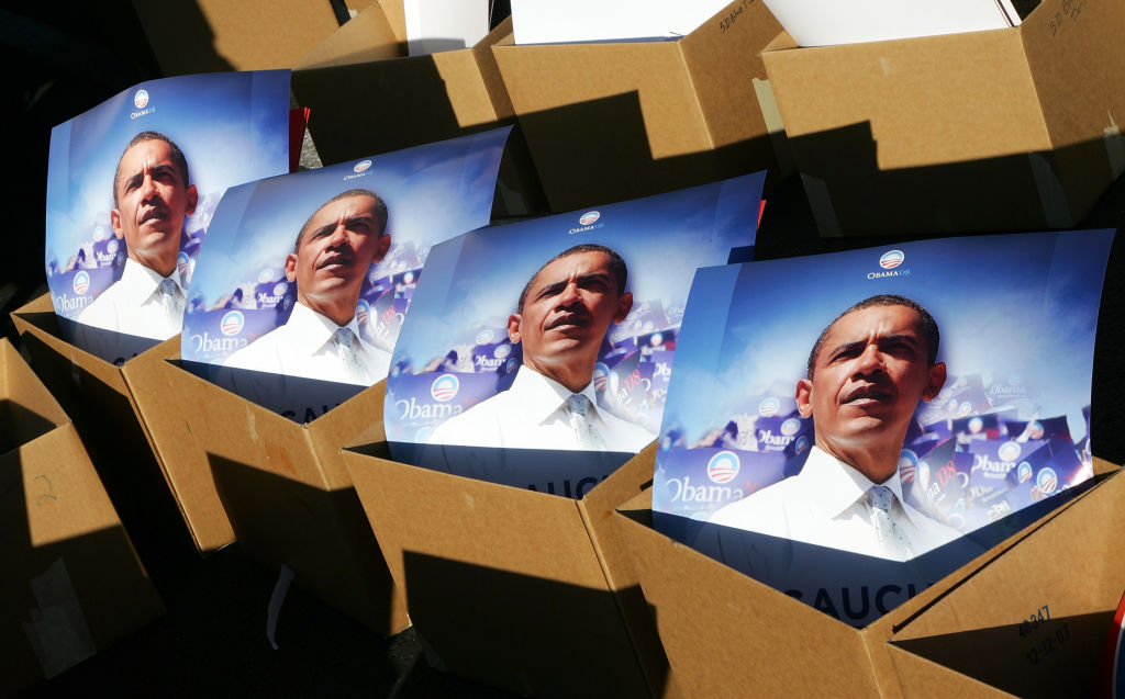 The mysterious ‘principles’ of Barack Obama