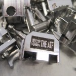 CBP seizes shipments of ‘F*** THE ATF’ suppressors and glock switches from China