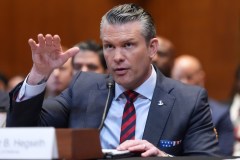 Lawmakers from both sides push Pentagon for details on supplemental funding request