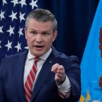Trump administration stretches definition of a ceasefire